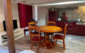 Cosy Appartement In Old City Center