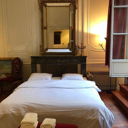 Cosy Appartement In Old City Center Bordeaux Exterior foto