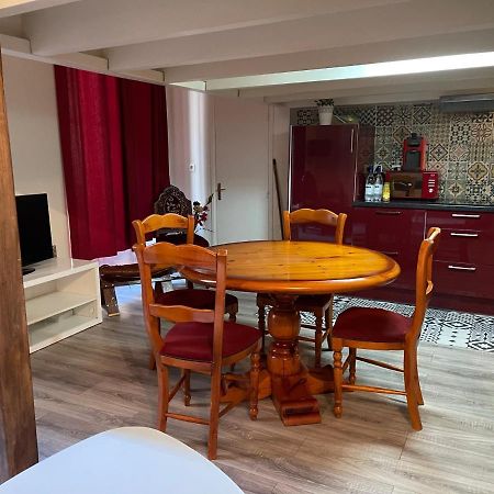 Cosy Appartement In Old City Center Bordeaux Exterior foto
