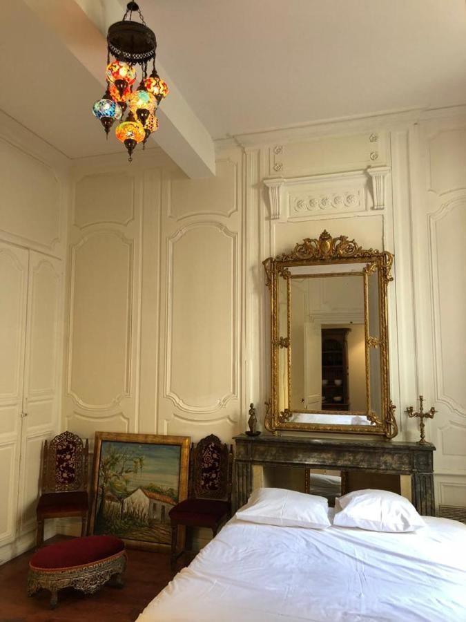 Cosy Appartement In Old City Center Bordeaux Exterior foto
