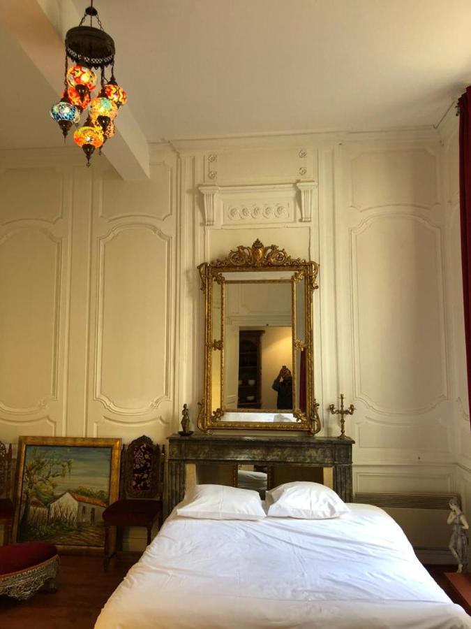 Cosy Appartement In Old City Center Bordeaux Exterior foto