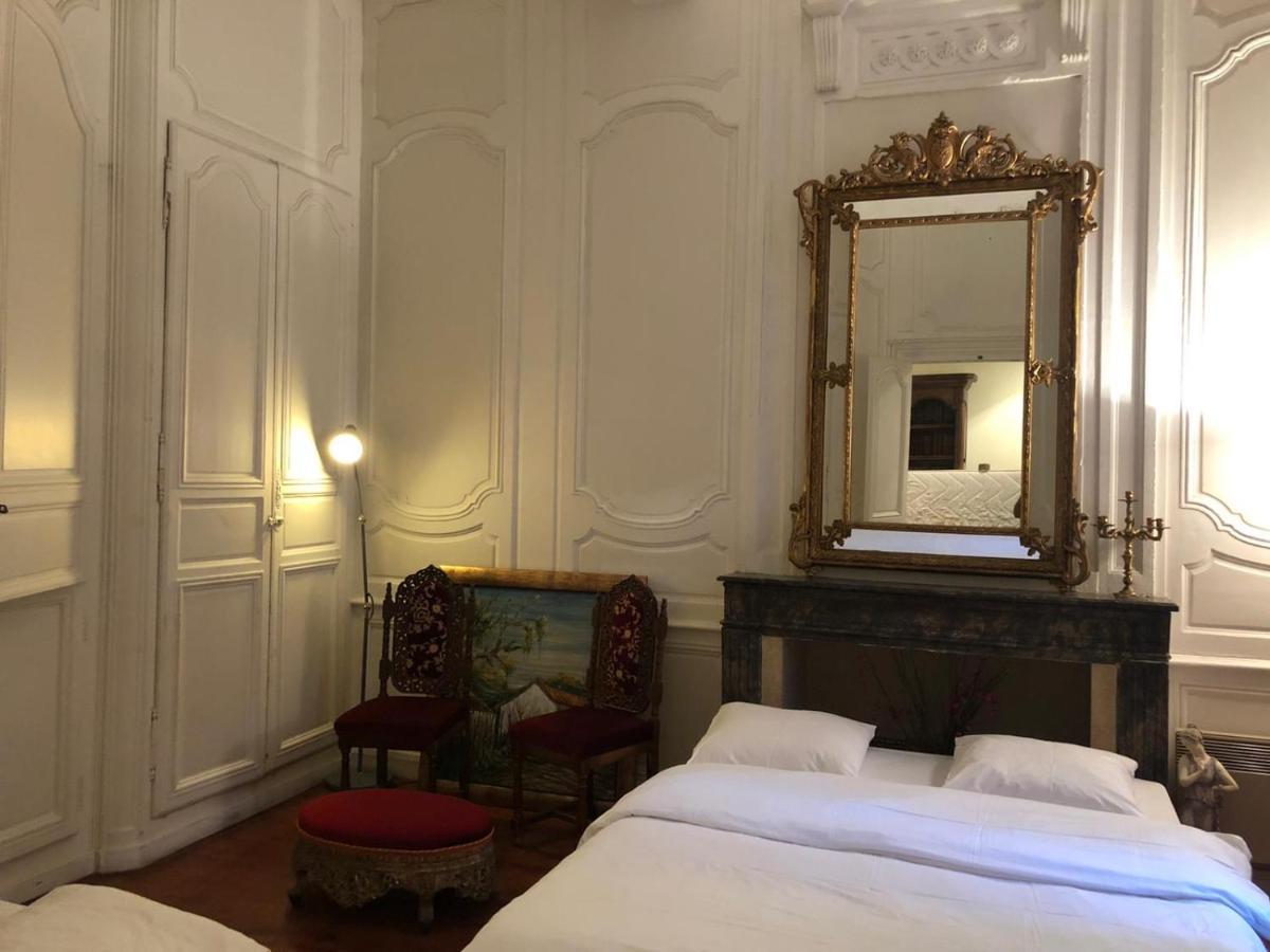 Cosy Appartement In Old City Center Bordeaux Exterior foto