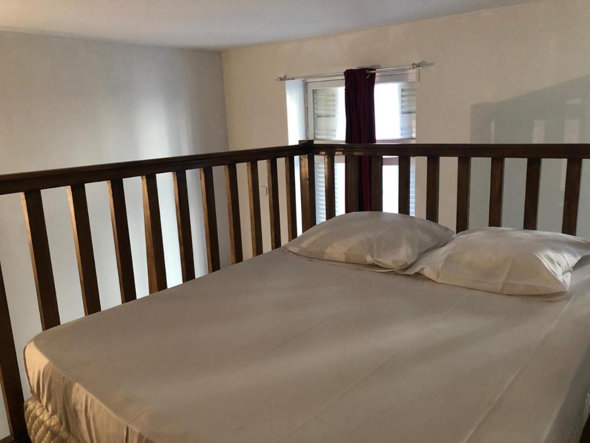 Cosy Appartement In Old City Center Bordeaux Exterior foto