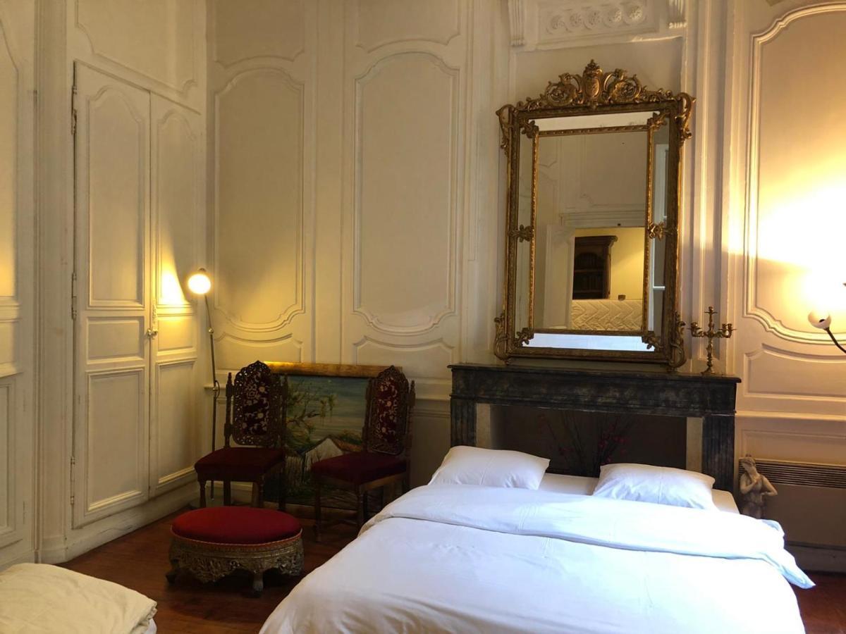 Cosy Appartement In Old City Center Bordeaux Exterior foto