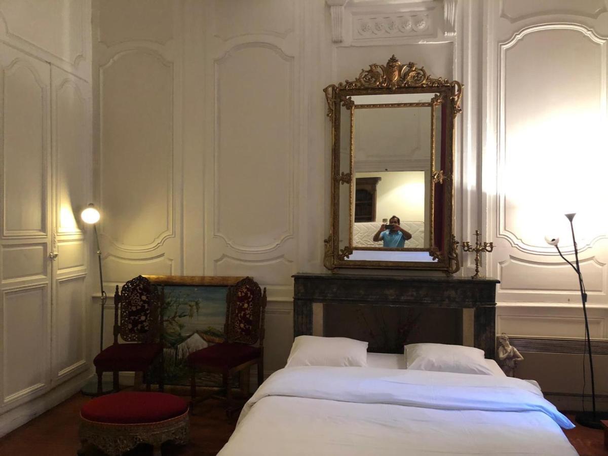 Cosy Appartement In Old City Center Bordeaux Exterior foto