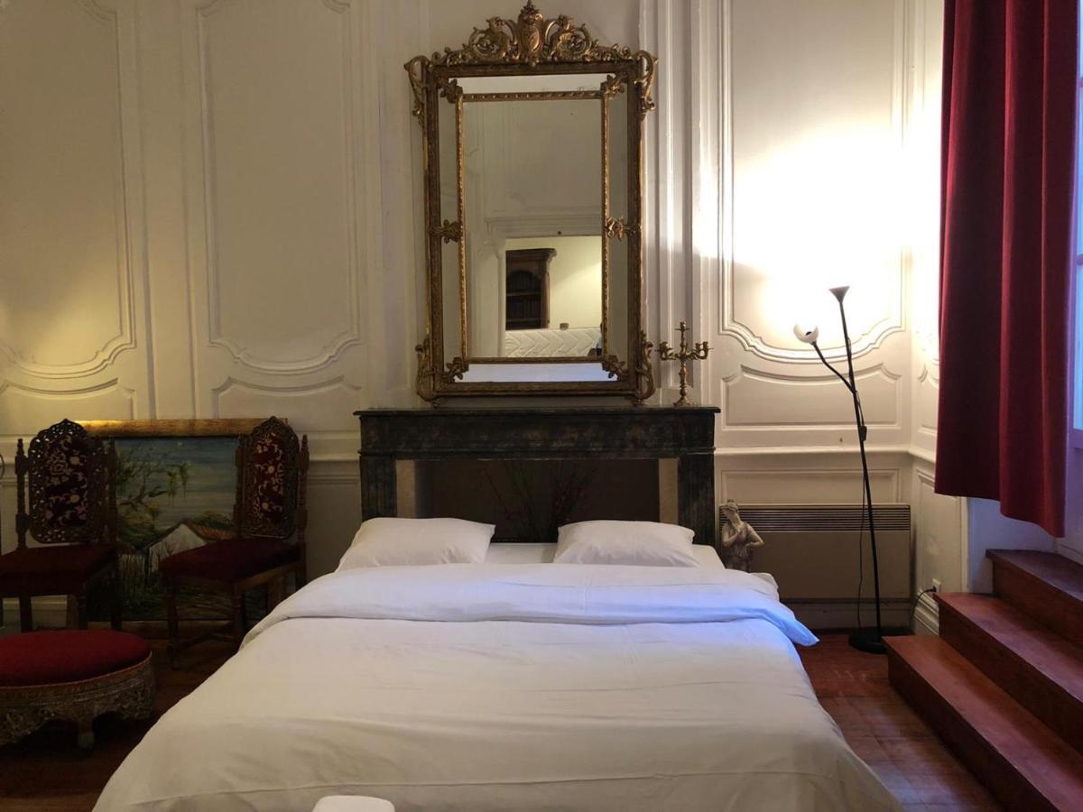 Cosy Appartement In Old City Center Bordeaux Exterior foto