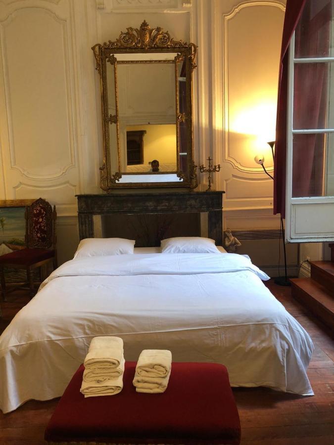 Cosy Appartement In Old City Center Bordeaux Exterior foto